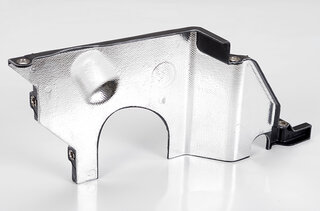 Engine Cover 964 C2 / C4 and RS® - Left