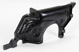 Engine Cover 964 C2 / C4 and RS® - Left