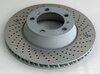 Bremsscheibe HA rechts GT 3 Cup 330x28mm 02-