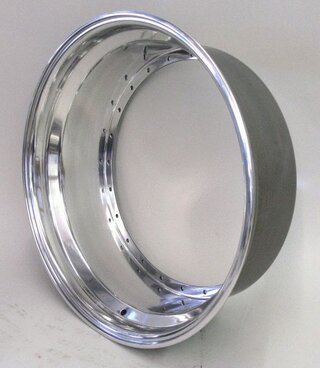 BBS Motorsport outer ring 6x18