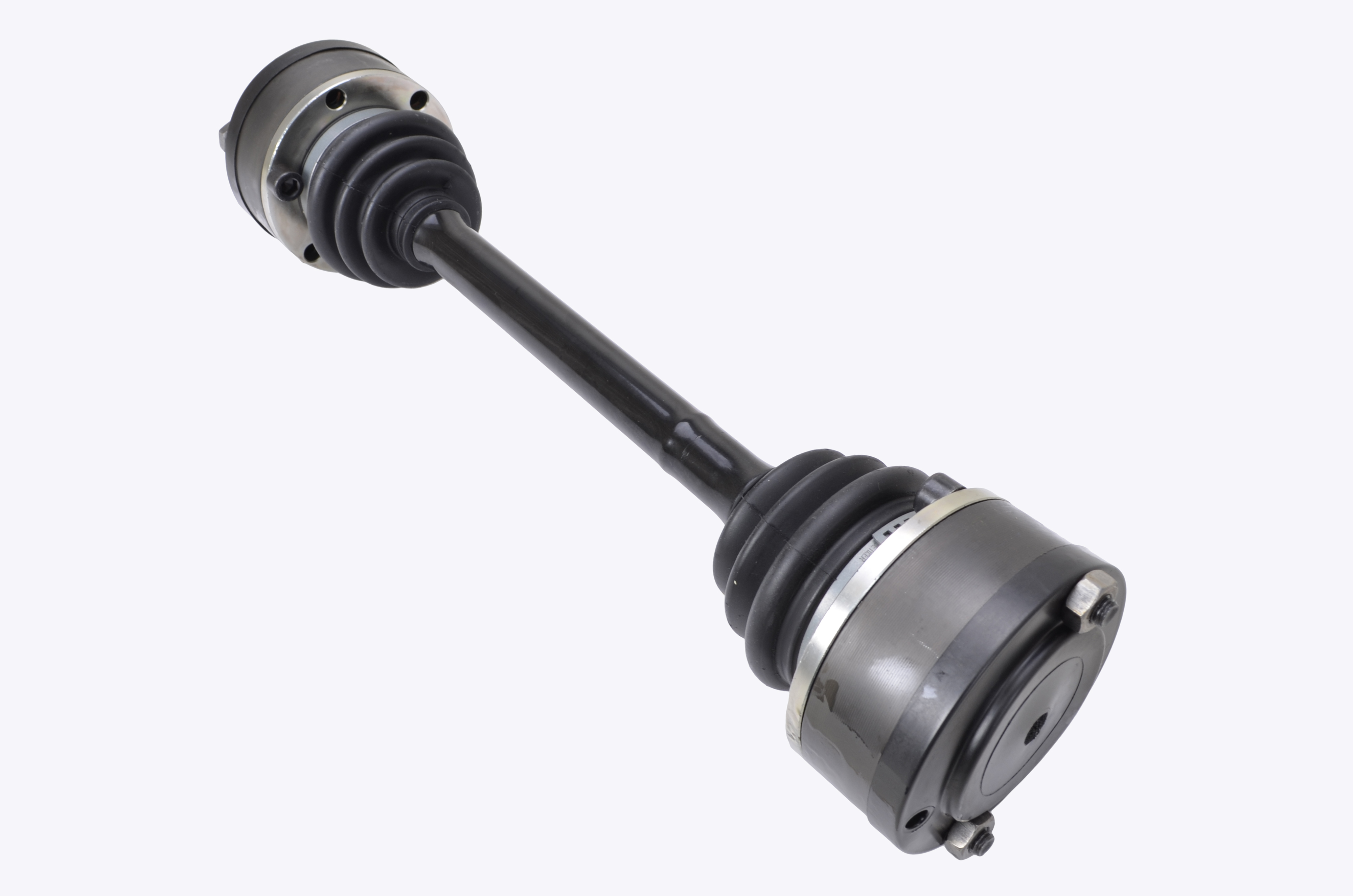 Axle 911 Wide Body 1984 (Only) / 930 1975-86 - Complete - 476 mm ...
