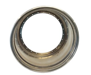 BBS Motorsport Inner rim 9,5x18