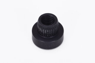 BBS-Gewindeeinsatz schwarz