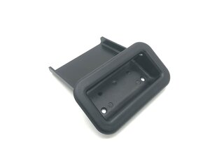 Seat belt guide 911/ 964 Targa