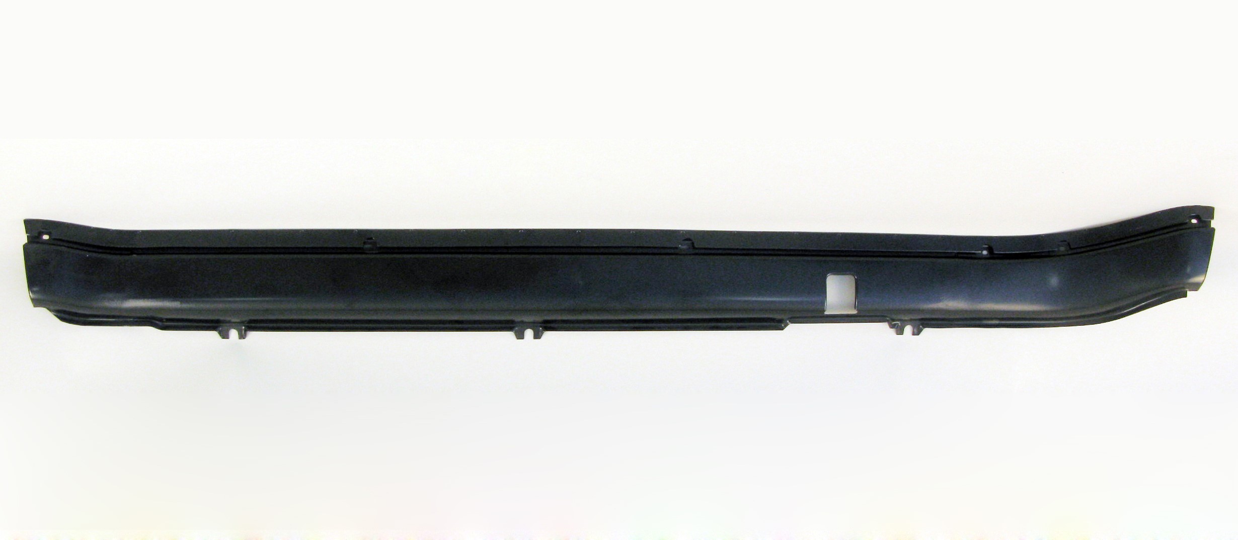 Rocker Panel 911 Wide Body / 930 Turbo 1978-89 - Left - 93055904701GRV ...