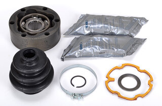 Gelenk 911 Turbo 75-86