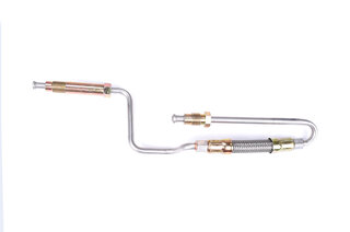 Oilhose right