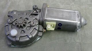 Fensterhebermotor rechts - 928