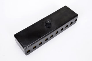 Fuse Holder  911 1970-73 - 10 Pin