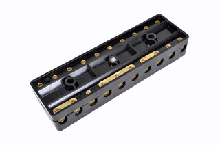 Fuse Holder  911 1970-73 - 10 Pin