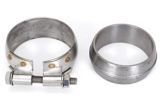 Dichtschelle 2,5 Zoll