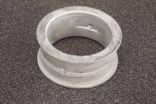 Bushing shell I