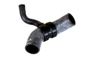 Rücklaufschlauch für Kühlmittelkühlung - 996 C4 99-01 (339, 249)