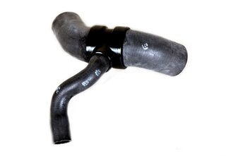 Rücklaufschlauch für Kühlmittelkühlung - 996 C4 99-01 (339, 249)