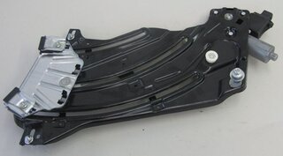 Fensterheber Fondscheibe links 996 Cabrio