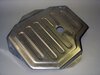 Engine Protective Skid Plate 996