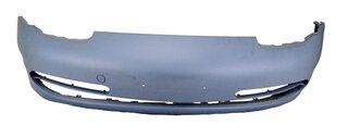 Front bumper 996, 98-01