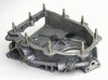 Chain case left