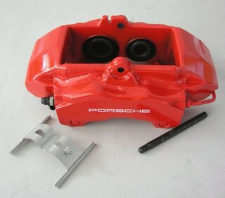 Caliper left 996 C4S/996turbo/GT3 -02
