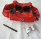 Bremssattel VA rechts 996 C4S/ turbo/ GT3 -02