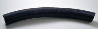 Heater Hose 911  1975-83 / 914-6  1970-76 - Engine Blower to Heat Exchanger - Left - 60 x 550 mm