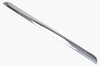 Moulding left side skirt C 2,7 RS