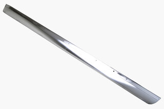 Moulding left side skirt C 2,7 RS