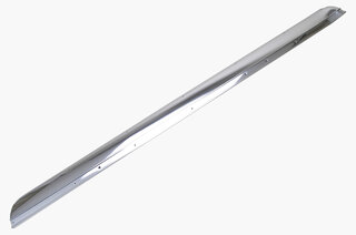 Moulding side skirt right C 2,7 RS