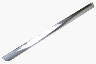Moulding side skirt right C 2,7 RS