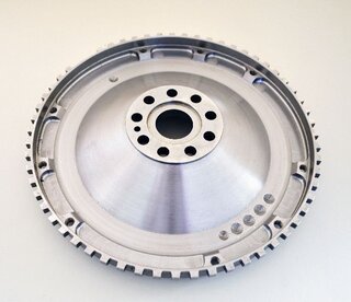 Schwungrad GT3 CUP (3,89 Kg)