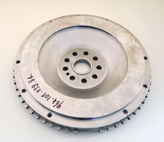 Schwungrad GT3 CUP (3,89 Kg)