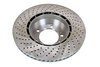 Brake disk rear right 996C4S/TT/GT2/GT3,997-1S/997-2/S/GTS/991S Ø330x28mm