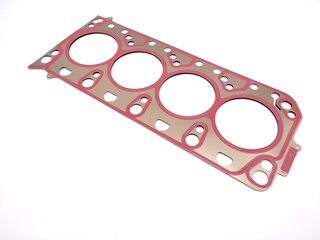 Cylinder head gasket cyl. 5-8, Cayenne S/TT/TS 07-, Panamera S/TT/TS 10-,