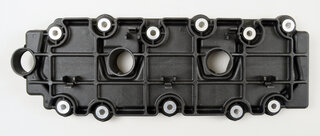 Ventildeckel unten 993 nur Sauger
