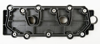 Ventildeckel unten 993 nur Sauger
