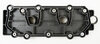 Ventildeckel unten 993 nur Sauger