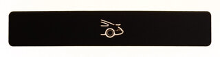Lens 993 - Rear Spoiler - for Carbon Trim
