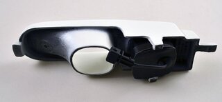 Air inlet left  - with park light (not fog light)