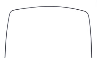 Moulure de pare-brise 996 -01/996t -01/GT2/GT3 -01