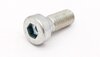 Zylinderschraube M8x20 verzinkt GW Länge 22mm