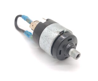 Warning light switch 911/912 SWB -1968