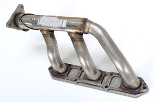 Exhaust Manifold 986 - Left