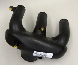 Collecteur d'admission coté D 996 Turbo/ GT2