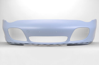 Bumper  front 996Turbo/C4S