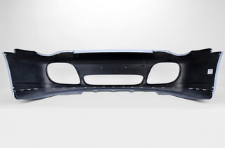 Bumper  front 996Turbo/C4S