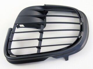 Lufteinlass Gitter links 996 C4S/ Turbo