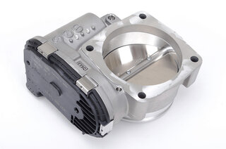 Throttle Body 74mm