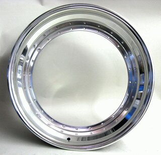 Voile ext. BBS Motorsport 5x18