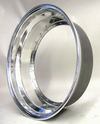 Voile ext. BBS Motorsport 5x18