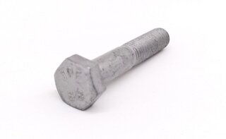 Bolt hex-hd. M8x45